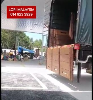 OFFICE MOVERS TANJUNG MALIM