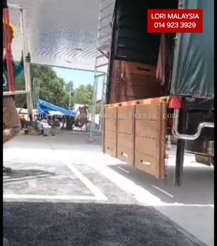 OFFICE MOVERS TANJUNG RAMBUTAN