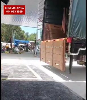 OFFICE MOVERS TEBRAU