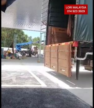 OFFICE MOVERS TELOK MAS