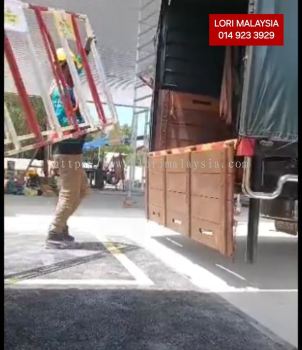 OFFICE MOVERS TELUK BAHANG