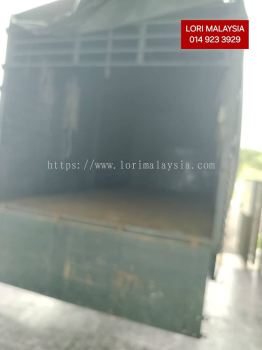 LORRY 4X4