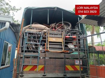 LORRY 6 TYRE