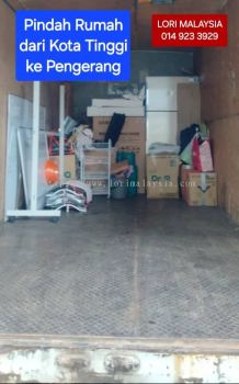 LORRY 7 TON