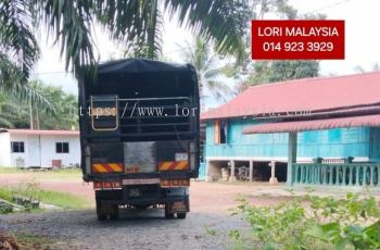 LORRY 7.5