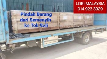 10 TON LORRY RENTAL SINGAPORE TO JITRA