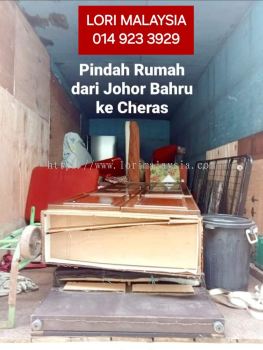 10 TON LORRY RENTAL SINGAPORE TO KAMPAR