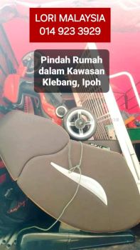 10 TON LORRY RENTAL SINGAPORE TO KAMUNTING