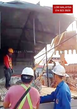 10 TON LORRY RENTAL SINGAPORE TO TAPAH