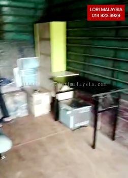 10 TON LORRY RENTAL SINGAPORE TO TRIANG