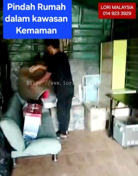 10 TON LORRY RENTAL SINGAPORE TO UKAY PERDANA