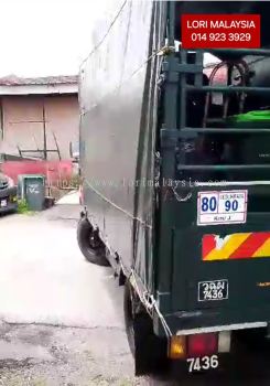 10 TON LORRY RENTAL SINGAPORE TO VALDOR