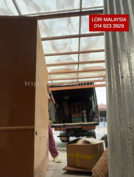 LORI BUANG BARANG BESTARI JAYA