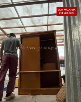 LORI BUANG BARANG CHENG