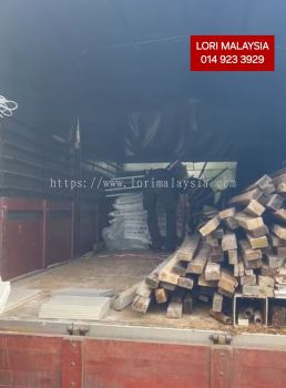 LORI BUANG BARANG SELAYANG