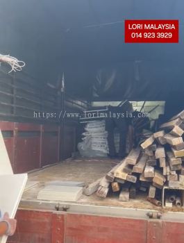 LORI BUANG BARANG SEREMBAN