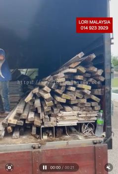 LORI BUANG BARANG SETIA INDAH