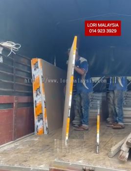LORI BUANG BARANG SIJANGKANG