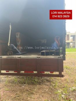 BUANG BARANG TERPAKAI AMPANG JAYA