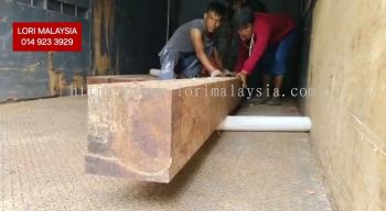 BUANG BARANG TERPAKAI BUKIT MERTAJAM