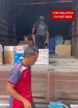 BUANG BARANG TERPAKAI KUALA LUMPUR