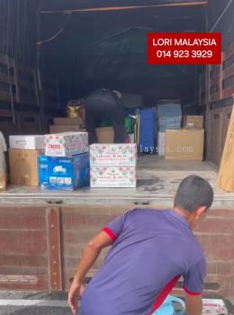 BUANG BARANG TERPAKAI KUALA MUDA