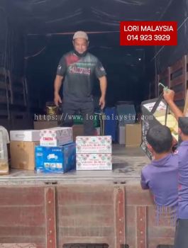 BUANG BARANG TERPAKAI KUALA PERLIS