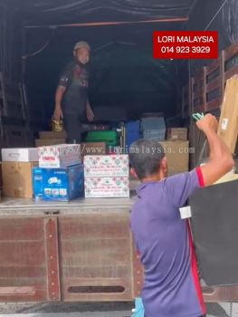 BUANG BARANG TERPAKAI KUALA PILAH
