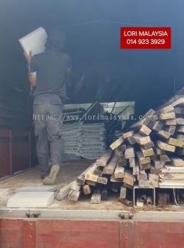 BUANG BARANG TERPAKAI UKAY PERDANA