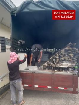 BUANG BARANG TERPAKAI YAN