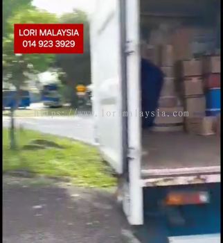 BUANG BARANG RUMAH BALING