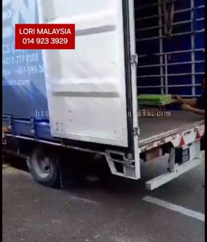 BUANG BARANG RUMAH BANDAR MELAKA