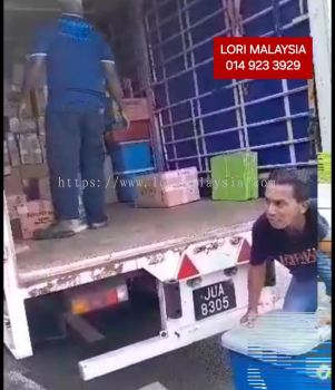 BUANG BARANG RUMAH BATU GAJAH