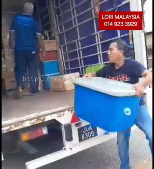 BUANG BARANG RUMAH BATU KIKIR