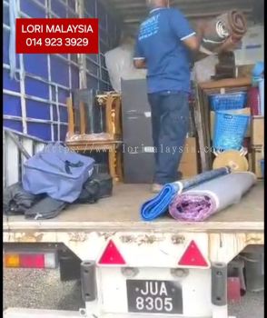 BUANG BARANG RUMAH BUKIT MERTAJAM