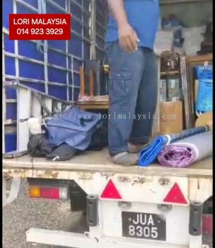 BUANG BARANG RUMAH BUTTERWORTH