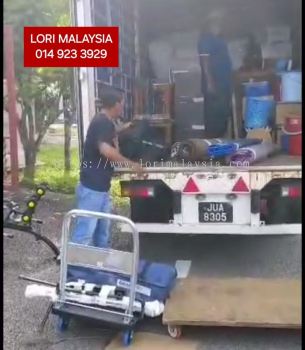 BUANG BARANG RUMAH JOHOR BAHRU