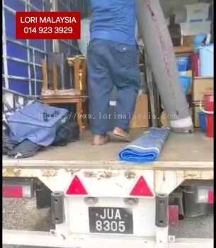 BUANG BARANG RUMAH KELANTAN