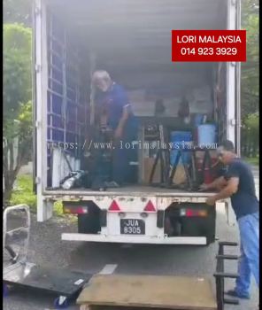 BUANG BARANG RUMAH KODIANG