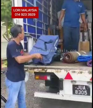 BUANG BARANG RUMAH LANGKAWI
