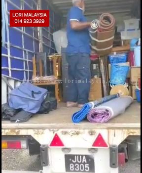BUANG BARANG RUMAH KUALA KUBU BARU