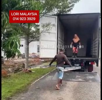 BUANG BARANG RUMAH MUTIARA RINI