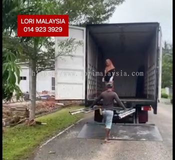 BUANG BARANG RUMAH NEGERI SEMBILAN