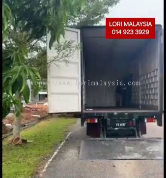 BUANG BARANG RUMAH PAHANG
