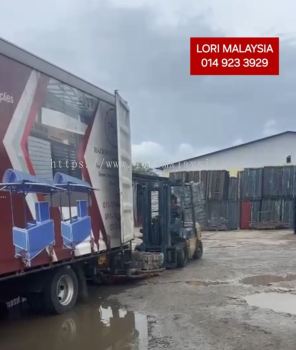 BUANG BARANG RUMAH PASIR PUTEH