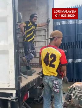 BUANG BARANG RUMAH PERLIS