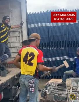 BUANG BARANG RUMAH PERMATANG PAUH