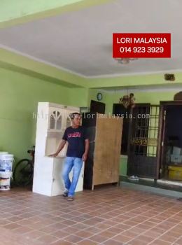BUANG BARANG RUMAH PLENTONG