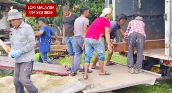 BUANG BARANG RUMAH TAMBUN