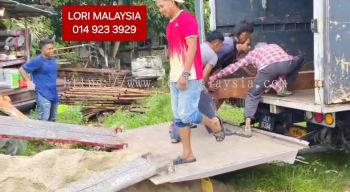 BUANG BARANG RUMAH TANGGA BATU